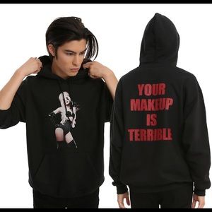 Alaska Thunder**** 3000 sweatshirt